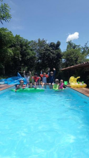Hostal Sueño Real Campestre